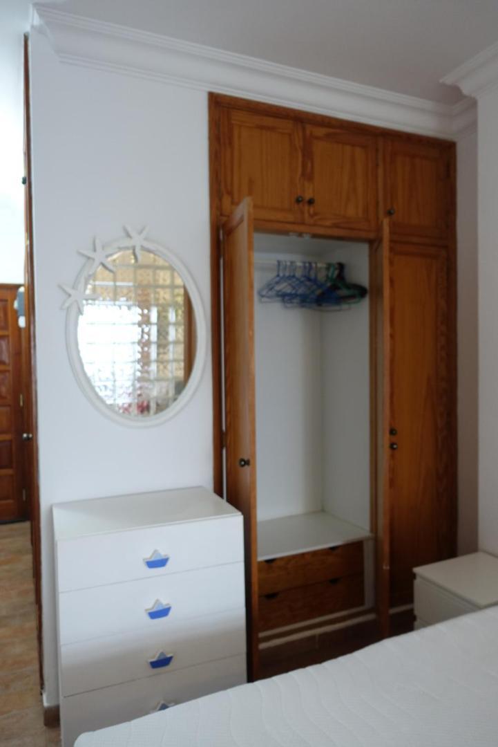 Estudio Luminoso, Primera Linea De Playa De Canteras * Las Palmas