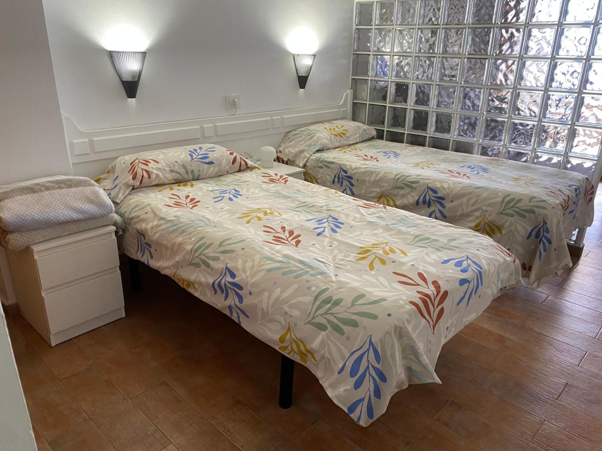 Appartement Estudio Luminoso, Primera Linea De Playa De Canteras Las Palmas