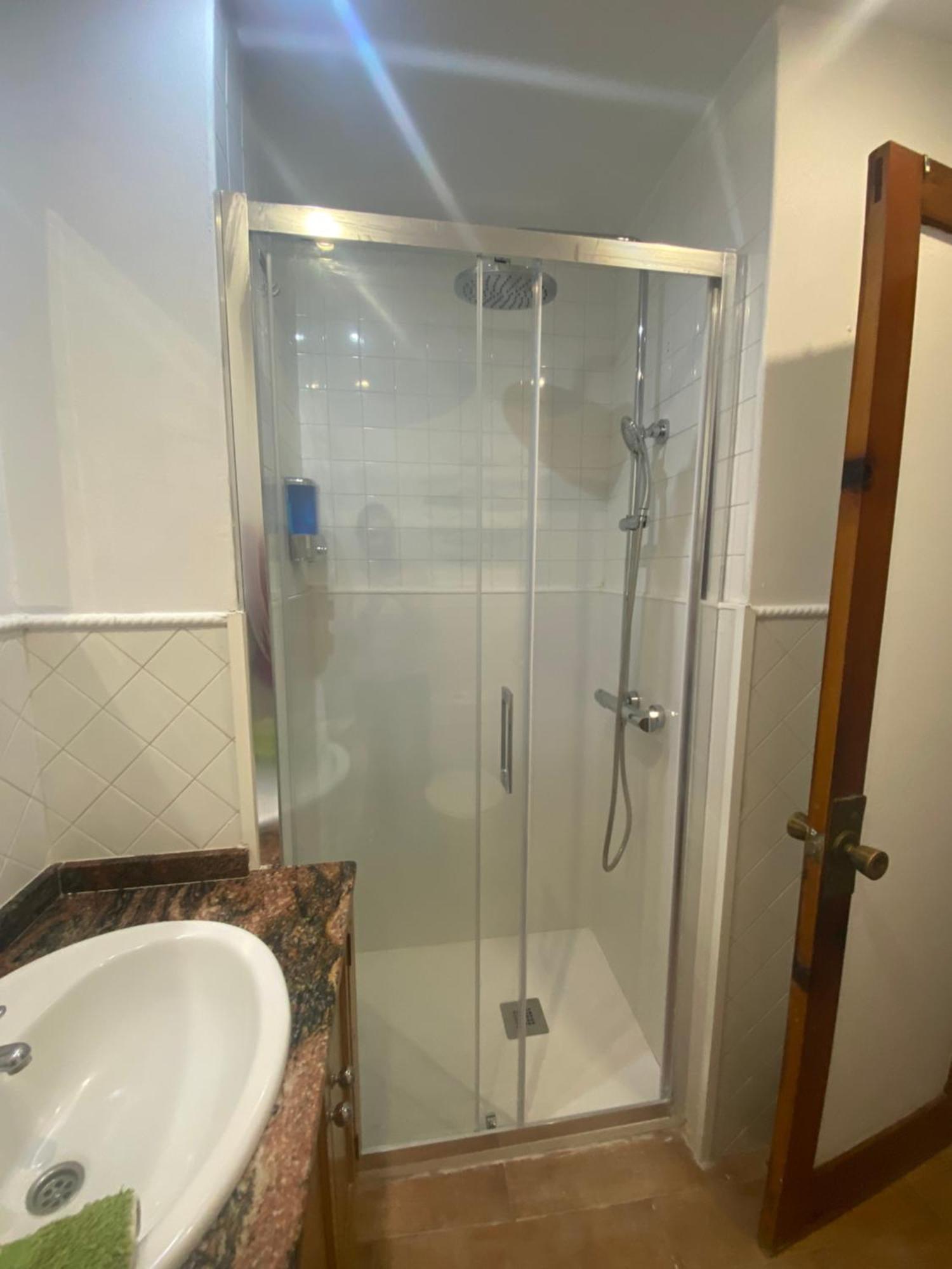 Estudio Luminoso, Primera Linea De Playa De Canteras Appartement Las Palmas
