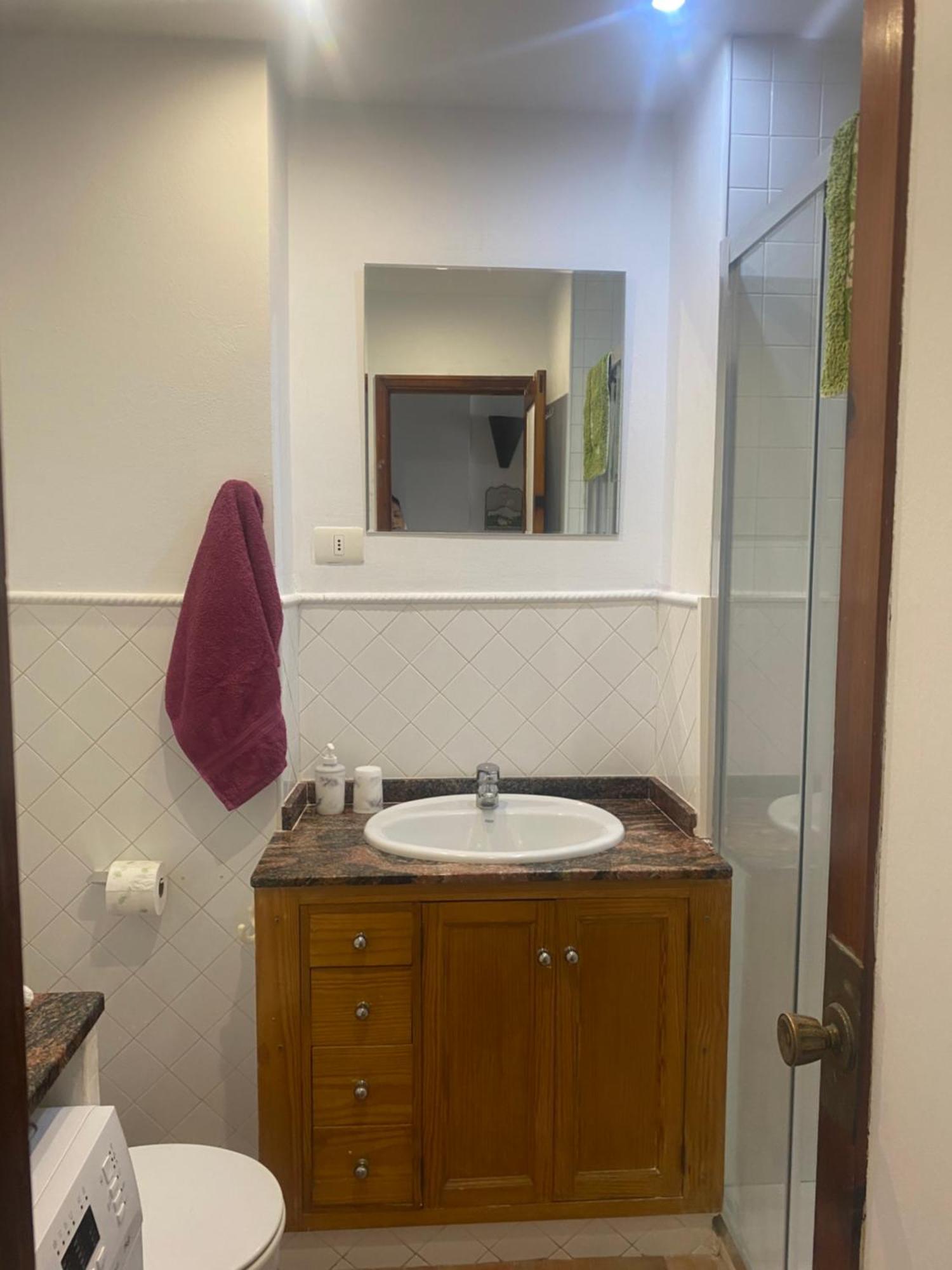 Apartament Estudio Luminoso, Primera Linea De Playa De Canteras Las Palmas de Gran Canaria